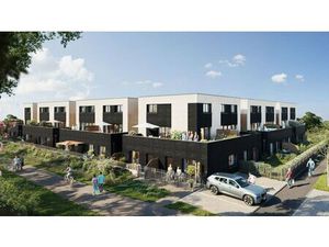 en vente Immeuble de rapport – 155 000 € |Yutz