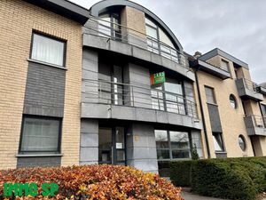 Appartement te huur in Olen met 3 slaapkamers