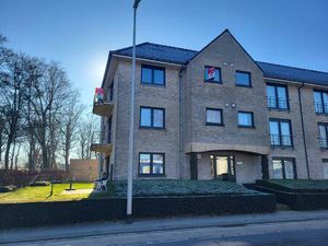 Appartement te huur in Wevelgem met 2 slaapkamers