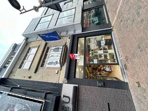 Commercieel te huur in Menen met 3 slaapkamers