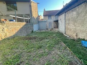 Vente maison 7 pièces 150 m² à Bourg-de-Thizy (69240)  109 000 €