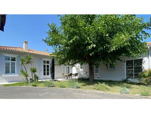 Maison 7 pièces 148 m² à vendre / acheter la teste-de-buch 33260 ? | ERA Immobilier