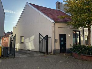 Huis te huur in Turnhout met 2 slaapkamers