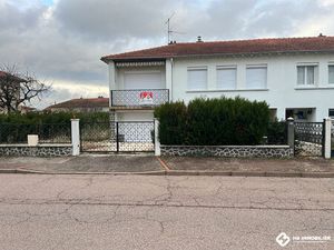 Achat Maison 5 pièces 93m² MABLY 42300