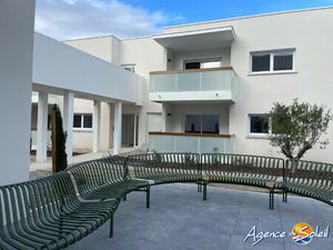 Location Appartement 3 pièces 56m² VILLENEUVE DE LA RAHO 66180