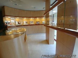 Location Local commercial