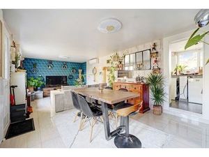 Maison de 3 chambres de luxe en vente à Bobigny  Île-de-France