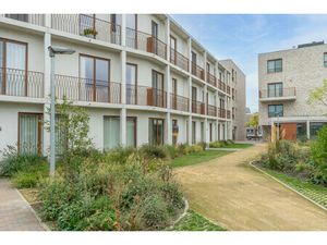 Appartement te huur in Oud-Turnhout met 2 slaapkamers