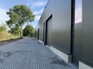 Commercieel te huur in Maaseik