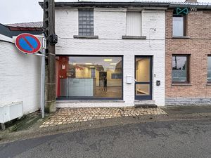 Commercieel te huur in Saint-Ghislain