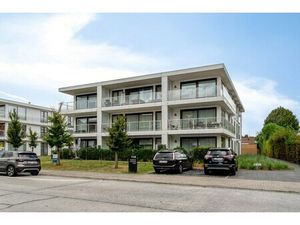 Appartement te huur in Harelbeke met 2 slaapkamers