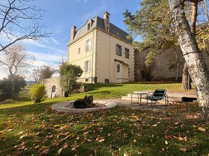 Achat Maison 8 pièces 200m²