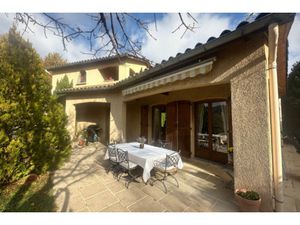 Achat Maison 6 pièces 135m² ST PAUL EN CORNILLON 42240