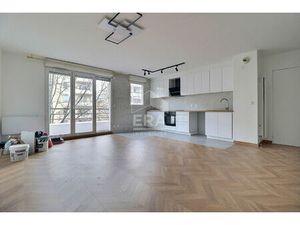 Appartement 3 pièces 62 m² à vendre / acheter La Plaine Saint Denis 93210 ? | ERA Immobili