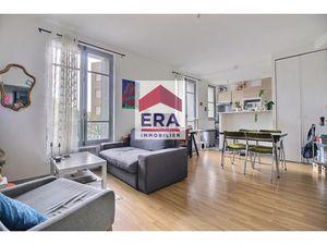 Appartement 2 pièces 49 m² à vendre / acheter saint-ouen-sur-seine 93400 ? | ERA Immobilie
