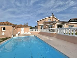 Achat Maison 6 pièces 222m² VOURLES 69390