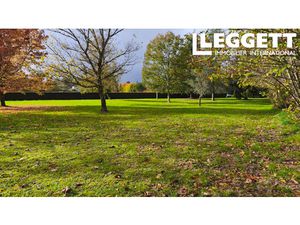 Achat Terrain 3 740m² ROUGNAC 16320