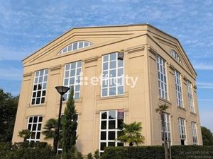 Appartement 5 pièces - 118 m²