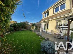 Vente maison 4 pièces 97 m² à Henin-beaumont (62110)  179 000 €