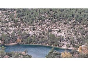 Vente maison 4 pièces 170 m² Esparron-de-Verdon (04800)