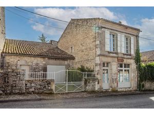 Vente maison 5 pièces 140 m² à Bourg-de-Visa (82190)  159 000 €