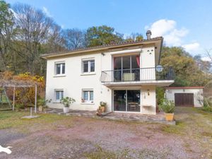 Vente maison 6 pièces 105 m² à Gourdan-Polignan (31210)  161 250 €