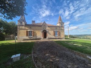 Vente propriété 4 pièces 126 m² à Mirabel (82440)  155 000 €