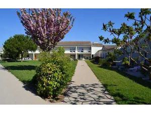 Achat Appartement 1 pièce 23m² VOUILLE 79230