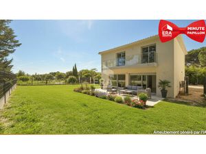 Maison 5 pièces 139 m² à vendre / acheter créon 33670 ? | ERA Immobilier