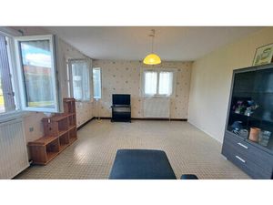 Achat Appartement 2 pièces 48m²