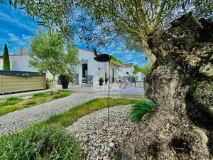 Maison 4 pièces 95 m² à vendre / acheter mornac-sur-seudre 17113 ? | ERA Immobilier