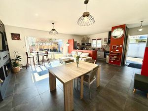 Maison 4 pièces 95 m² à vendre / acheter la teste-de-buch 33260 ? | ERA Immobilier