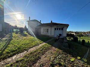 Achat Maison 6 pièces 135m² ST LEONARD DE NOBLAT 87400