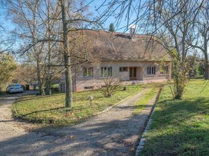 Maison et terrain à Tassin la demi lune