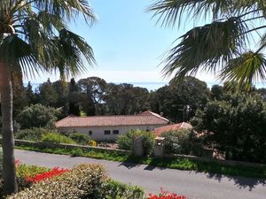 Appartement haut de gamme à Les issambres