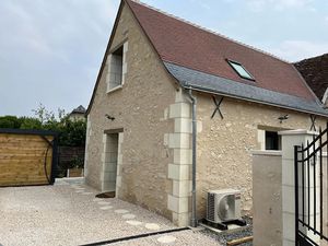 Vente maison 3 pièces 62 m² à Larçay (37270)  179 500 €