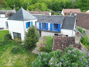 Vente maison 8 pièces 180 m² à Urzy (58130)  179 900 €