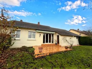 Vente maison 5 pièces 80 m² à Beauvais (60000)  199 000 €