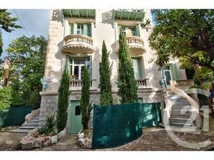 Achat Appartement 1 pièce 15m² NICE 06100