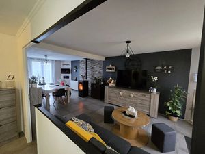 Vente maison 4 pièces 96 m² à Friville-Escarbotin (80130)  190 900 €