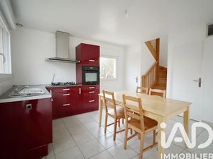 Vente maison 3 pièces 73 m² à Loeuilly (80160)  166 170 €