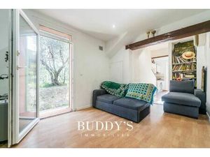 Vente appartement 3 pièces 44 m² Allauch (13190)