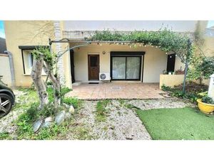 Vente maison 4 pièces 87 m² Marseille 13 (13013)