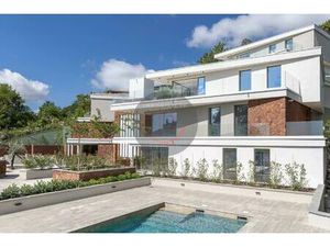 Appartement De Luxe T3 Avec Belle Vue Degagee