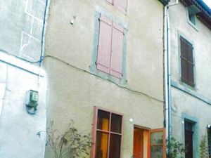 Vente maison 4 pièces 53 m² Azille (11700)