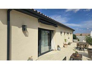 Vente maison 4 pièces 114 m² Villedubert (11800)