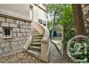 Achat Appartement 1 pièce 42m² NICE 06100