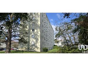 Annonce vente appartement 3 pièces de 60m2 à La chapelle-saint-mesmin (45380) - ParuVendu.