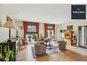 Appartement de luxe de 100 m2 en vente La Varenne-Saint-Hilaire  France