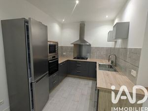 Annonce vente appartement 5 pièces de 80m2 à Cazères (31220) - ParuVendu.fr ref 9927836500
